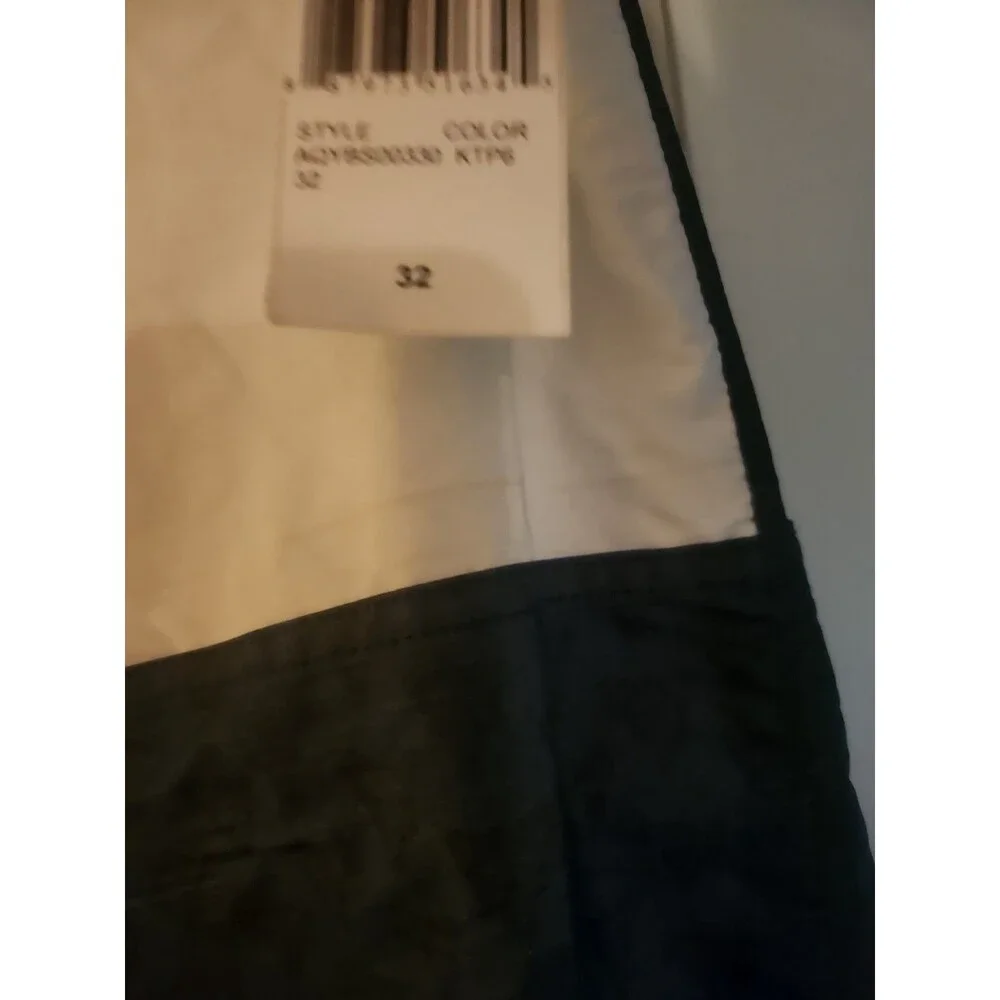 Rare sample shorts Quiksilver Series Surf Shorts SZ 32 Neofly Great New